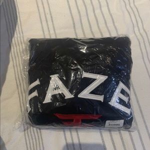 FaZe Clan 2019 Logo Hoodie Black